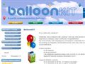 http://balloonkit.hu ismertető oldala